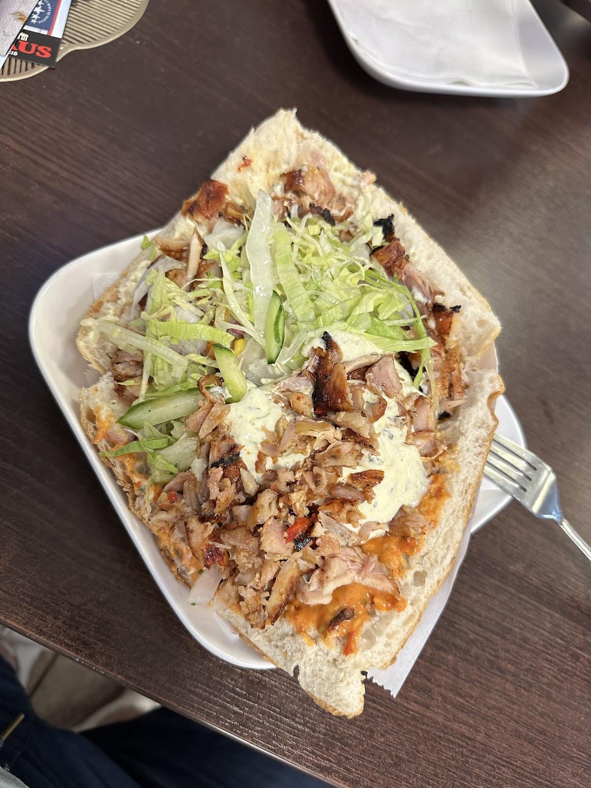 Berliner Kebap Haus