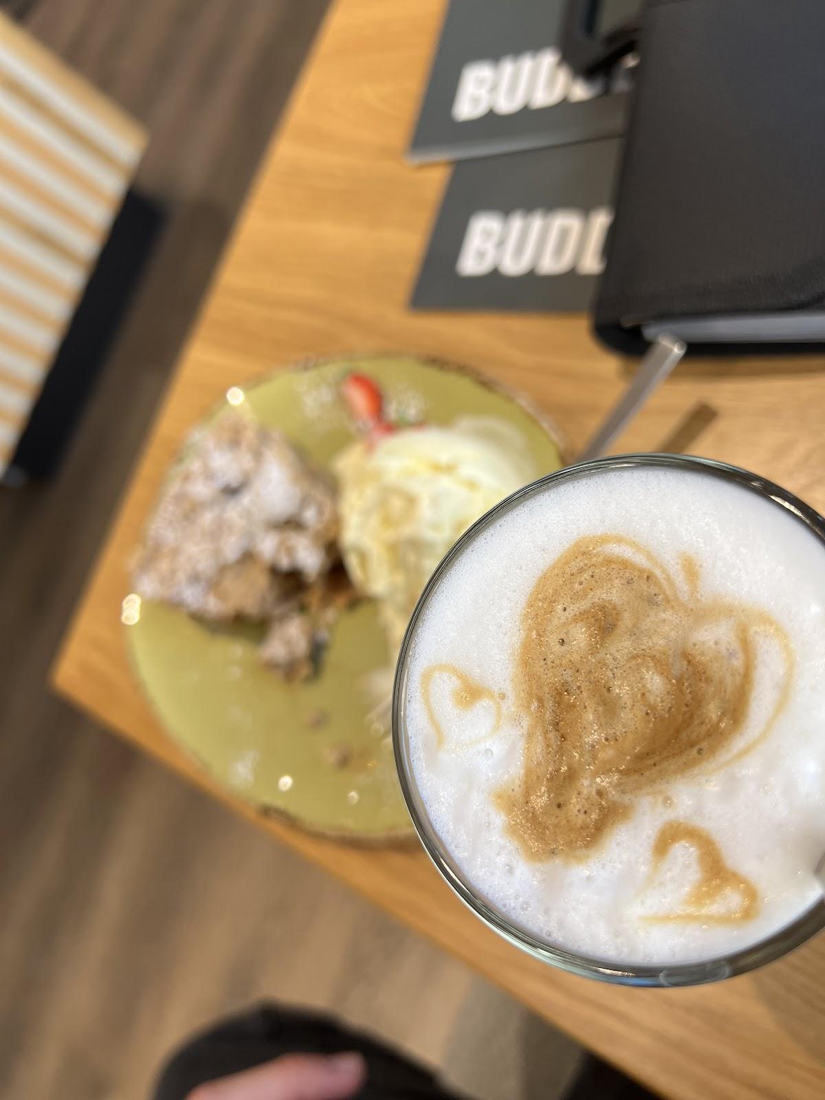 BudderBrood Hanau