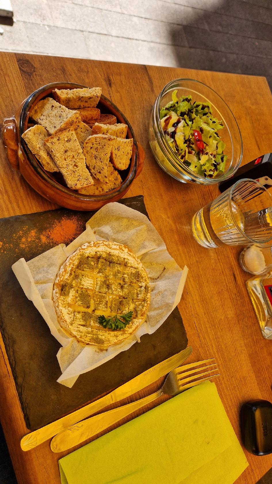 Le Bistrot Bohème