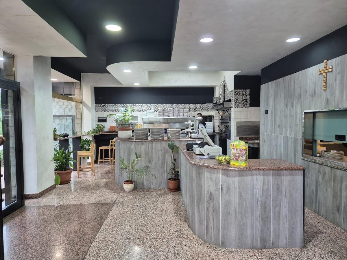 Ristorante Pizzeria Toscanini