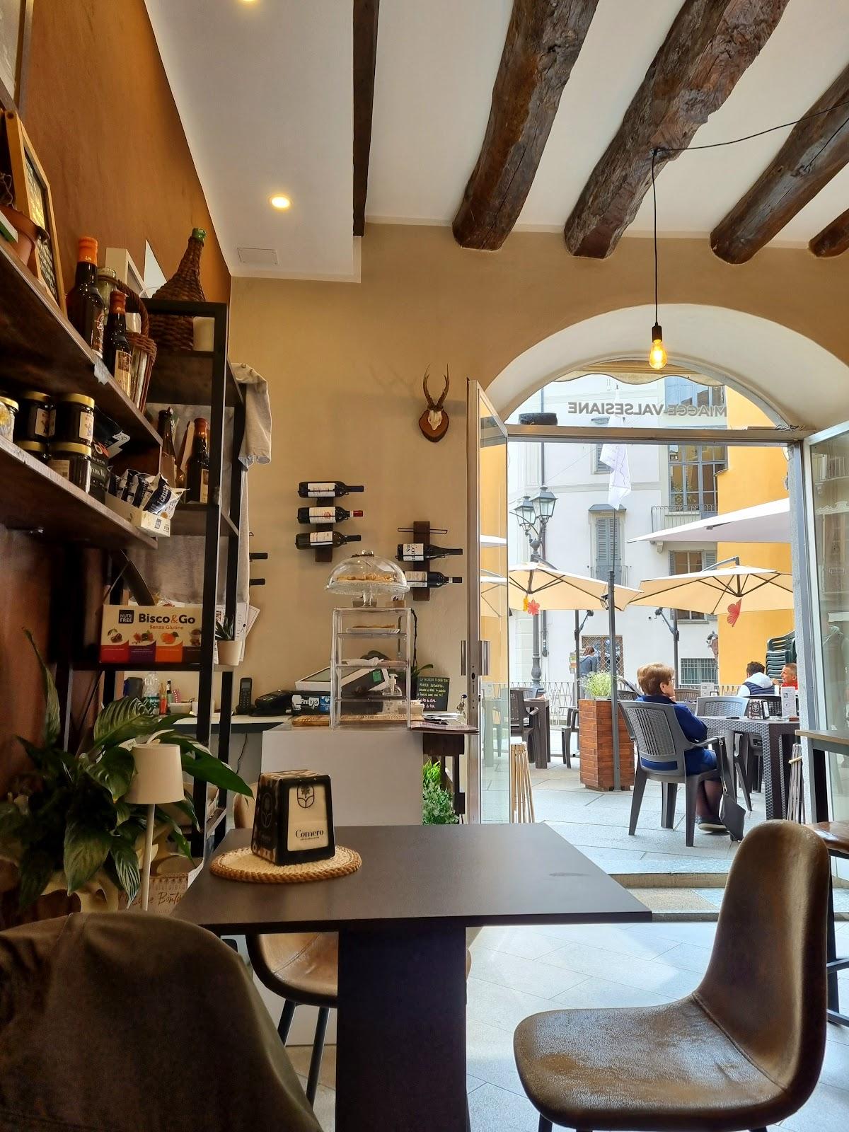 La Miacceria Laboratorio Artigianale