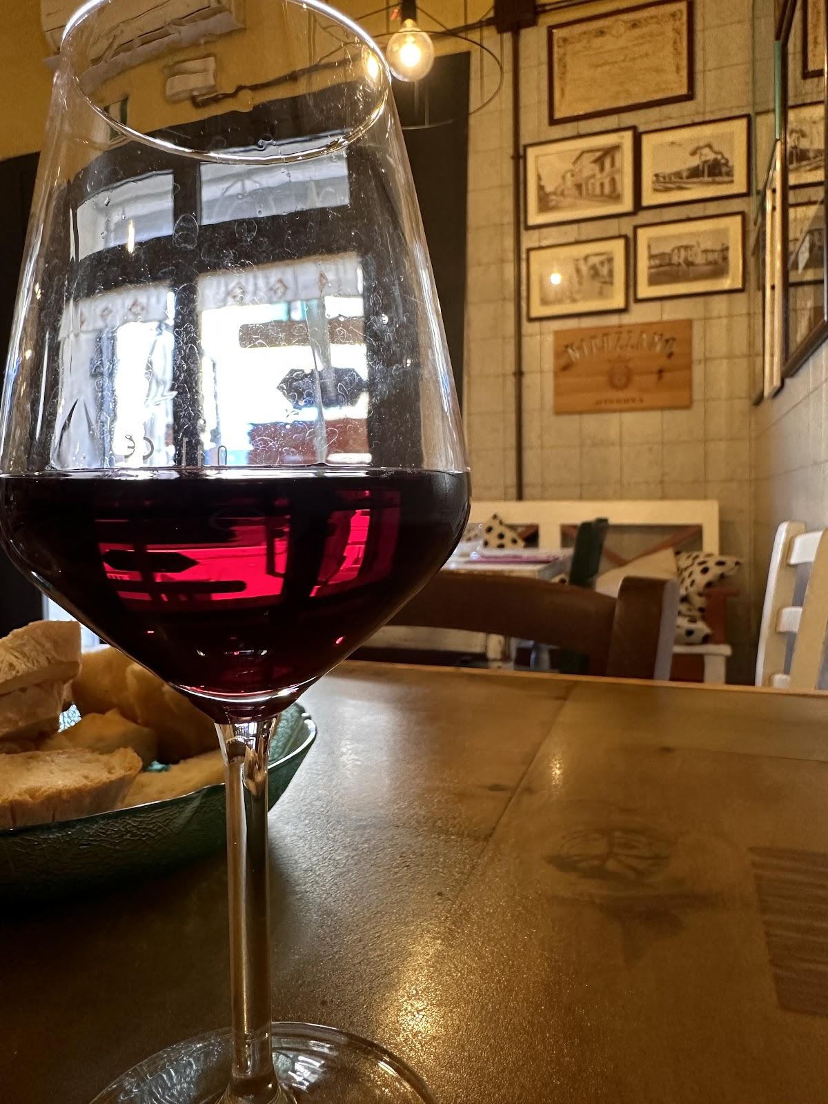 Ristorante Osteria Marrini
