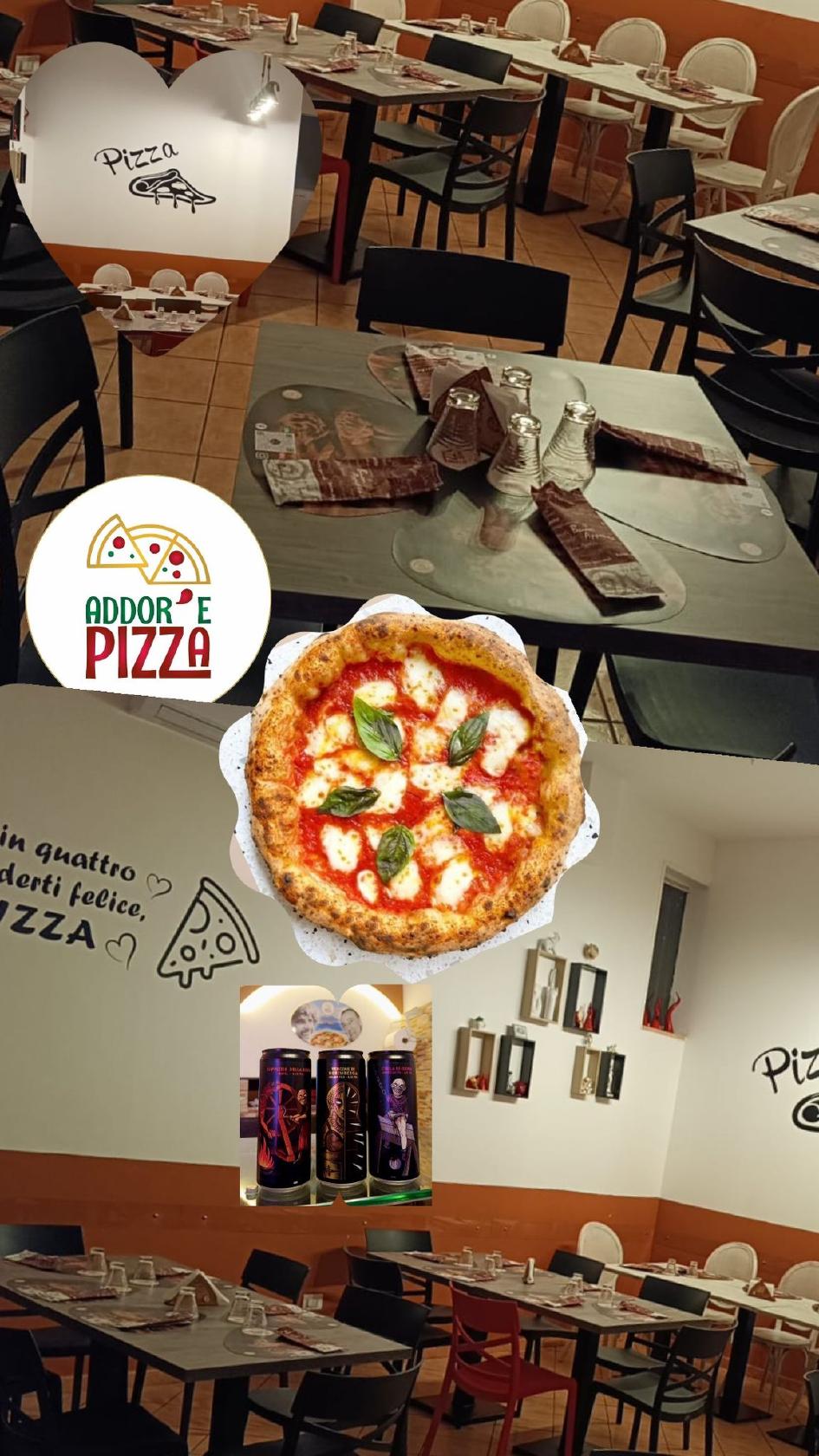 Addor e Pizz