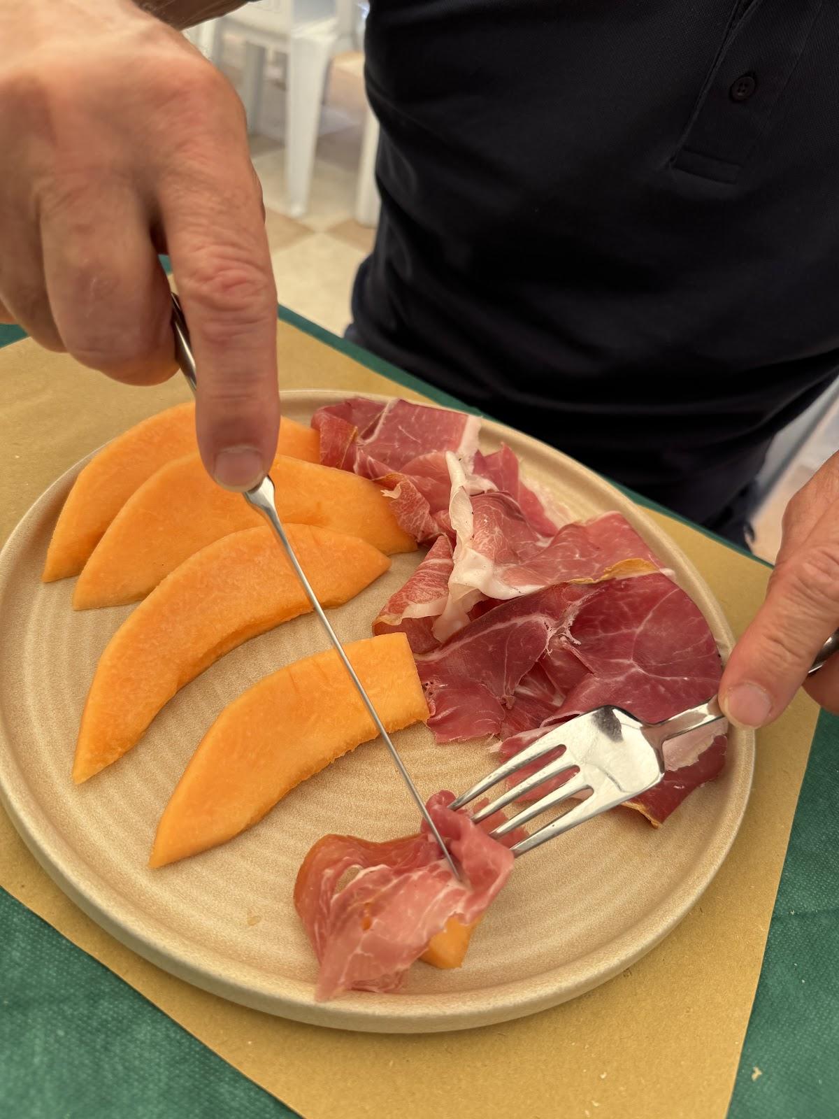 Ristopub Pizzeria “Il Camoscio”