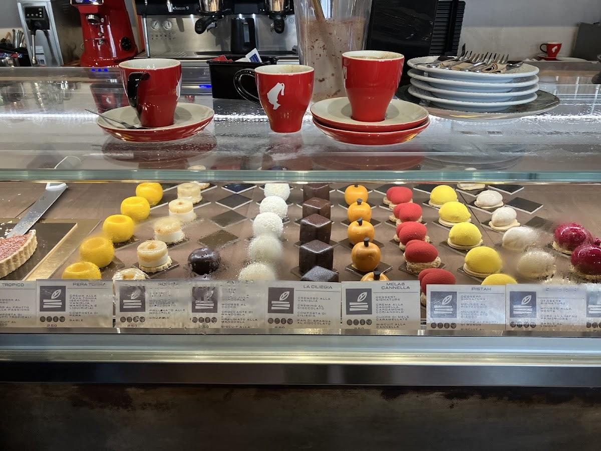 Balance Pasticceria