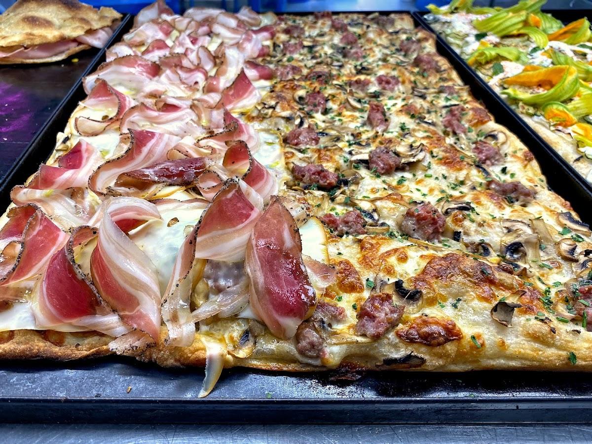 Pizzeria da Zazzi