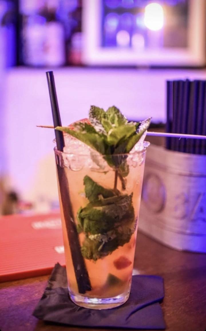 Nakama bistro & djbar