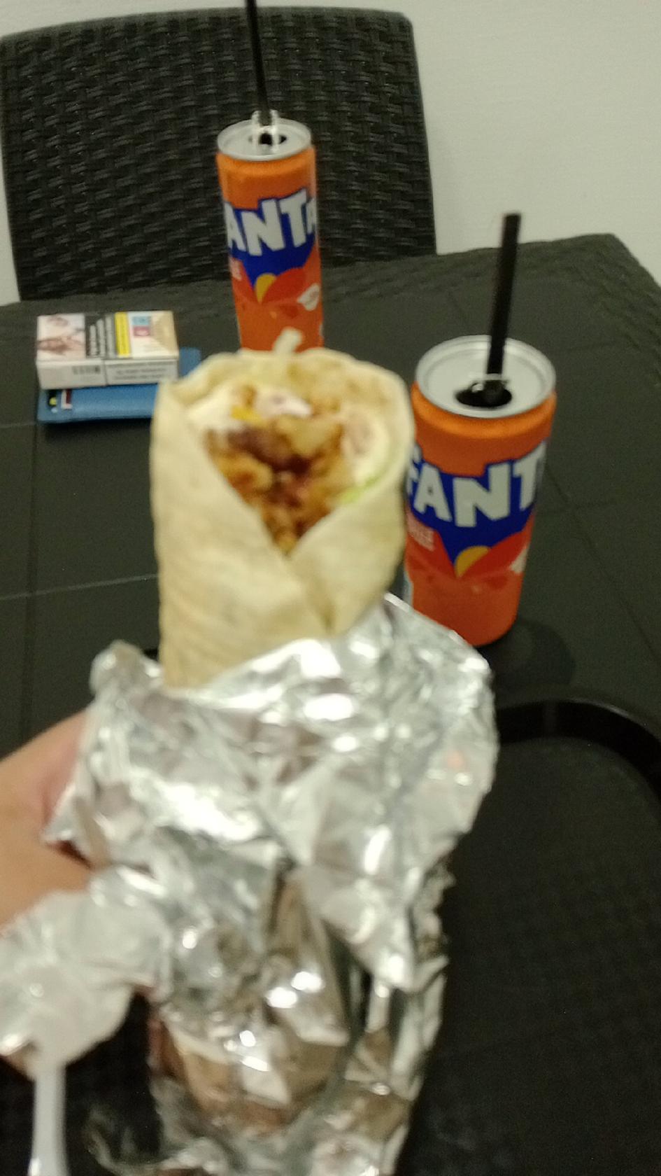 IL Gusto Doner Kebab