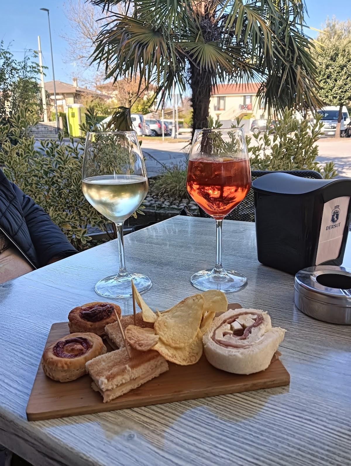 Bar Piazzetta da Giada