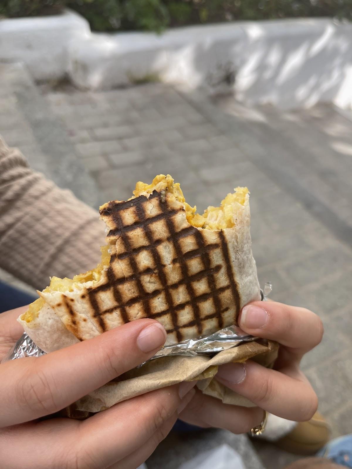Snack Ibn Batouta