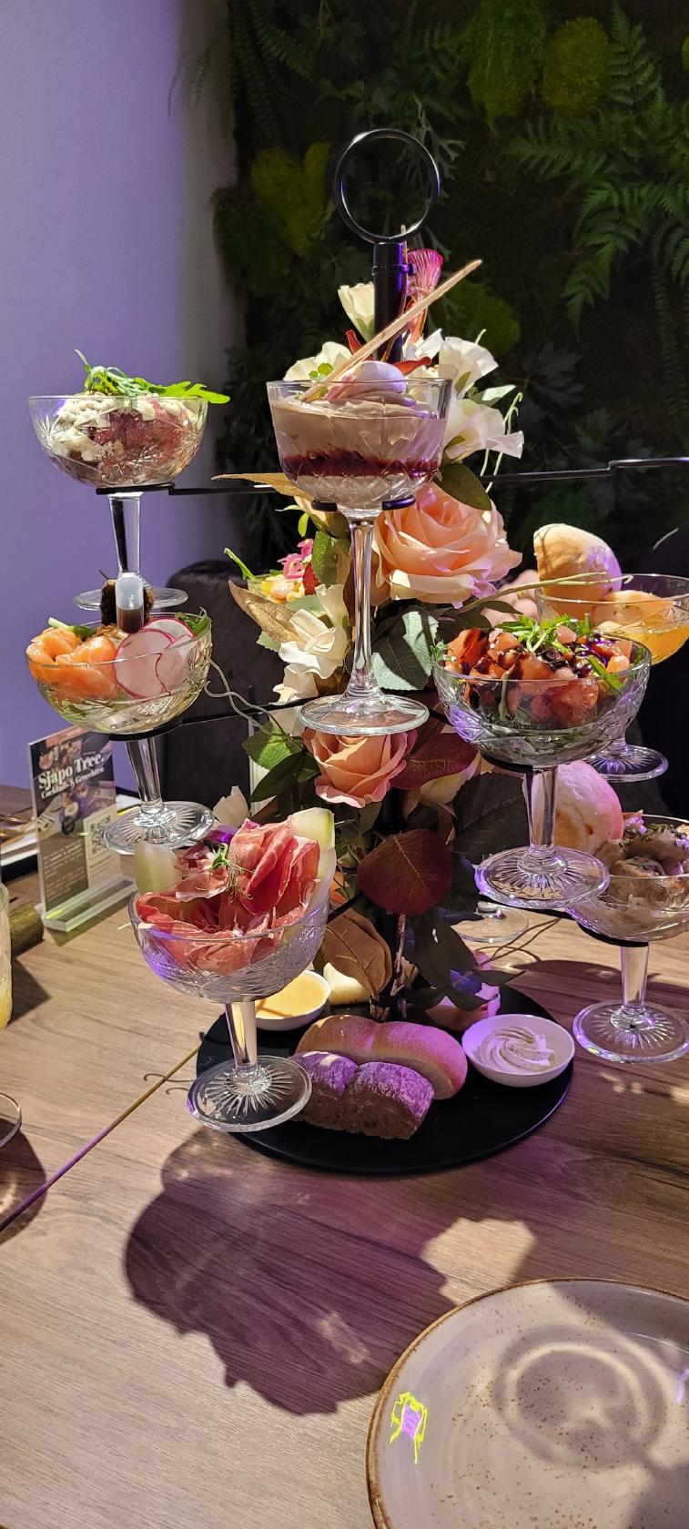 Restaurant Sjapo