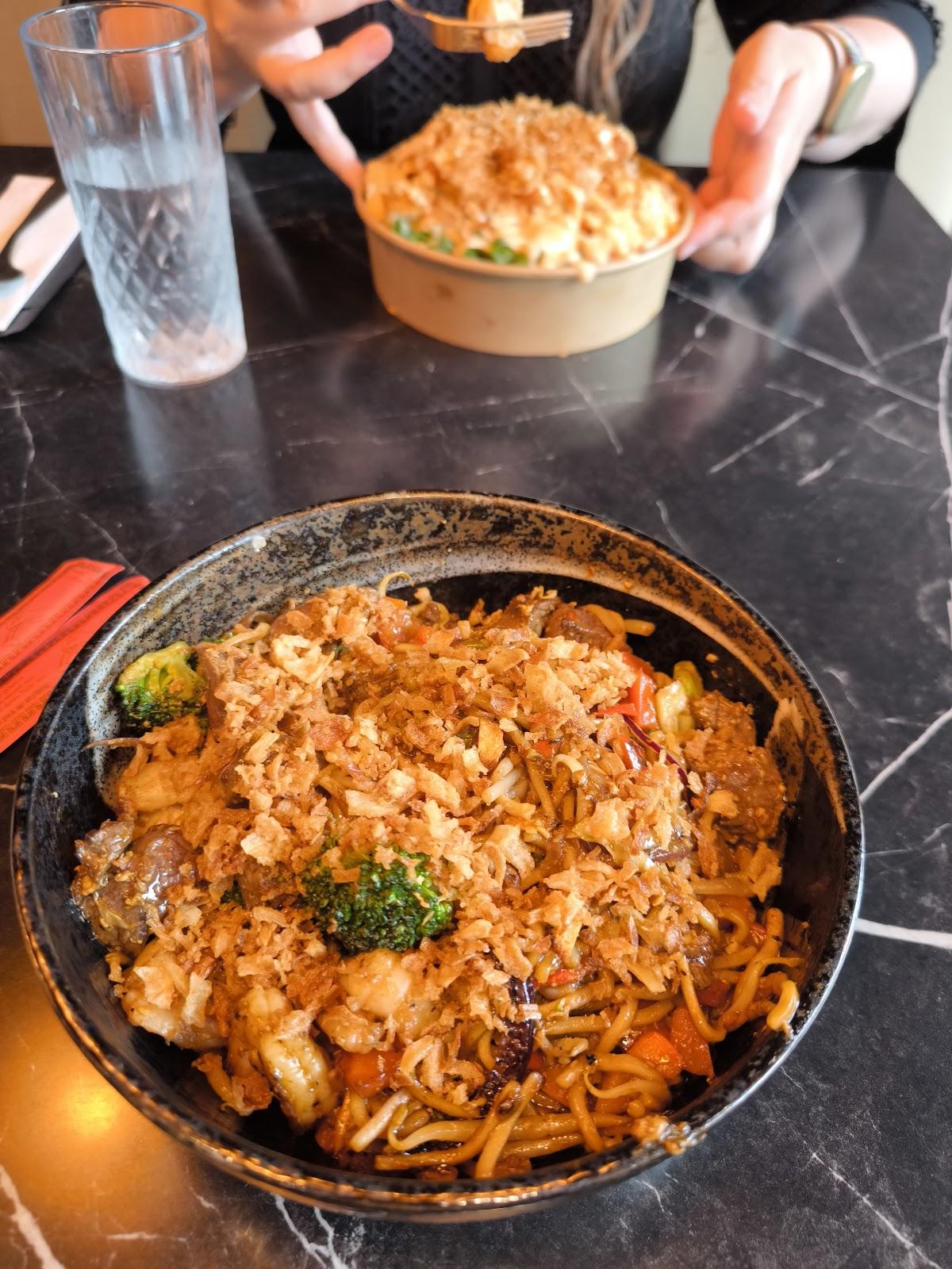Wokstar