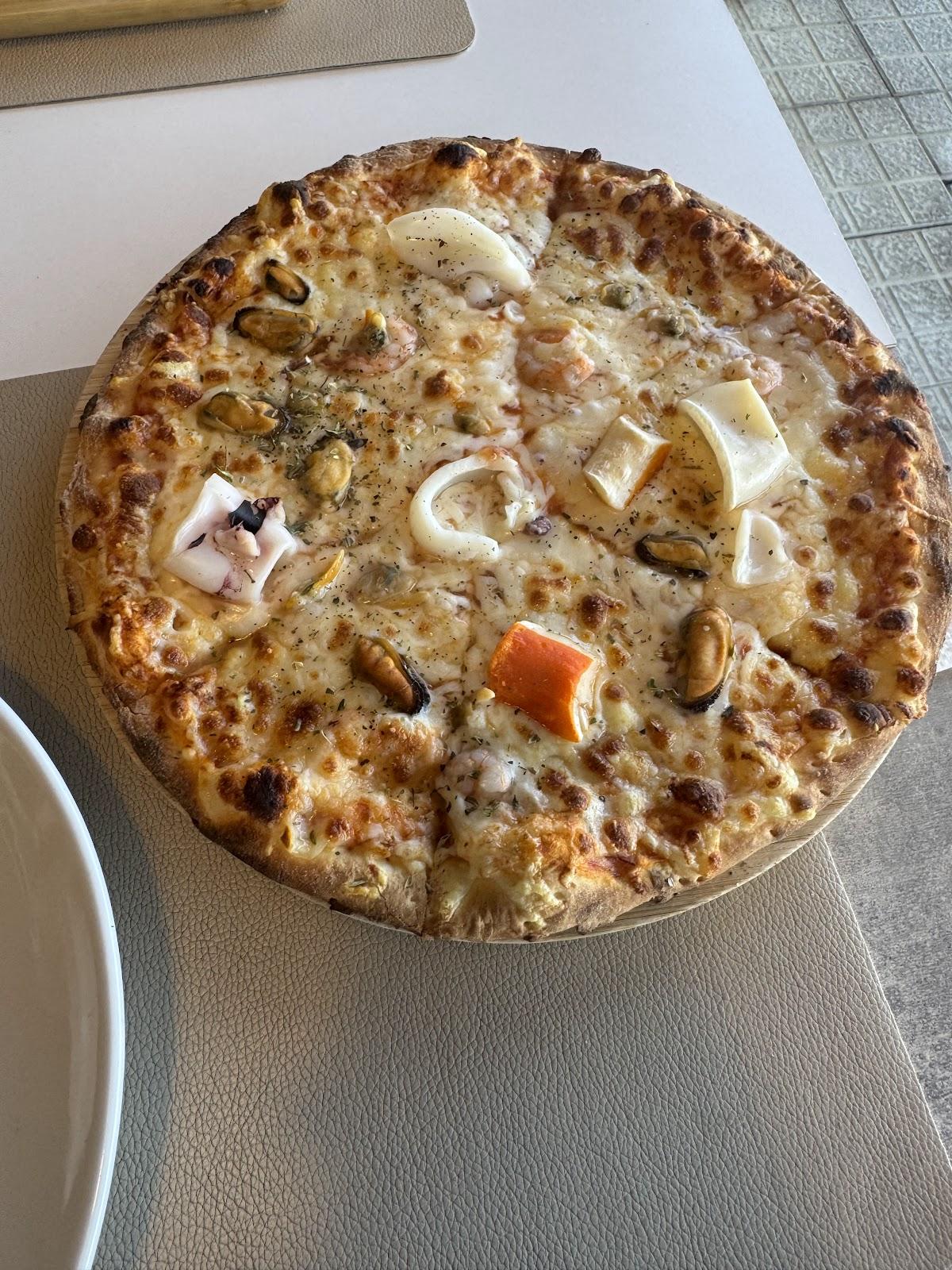 Pinocchio Kebab & Pizza