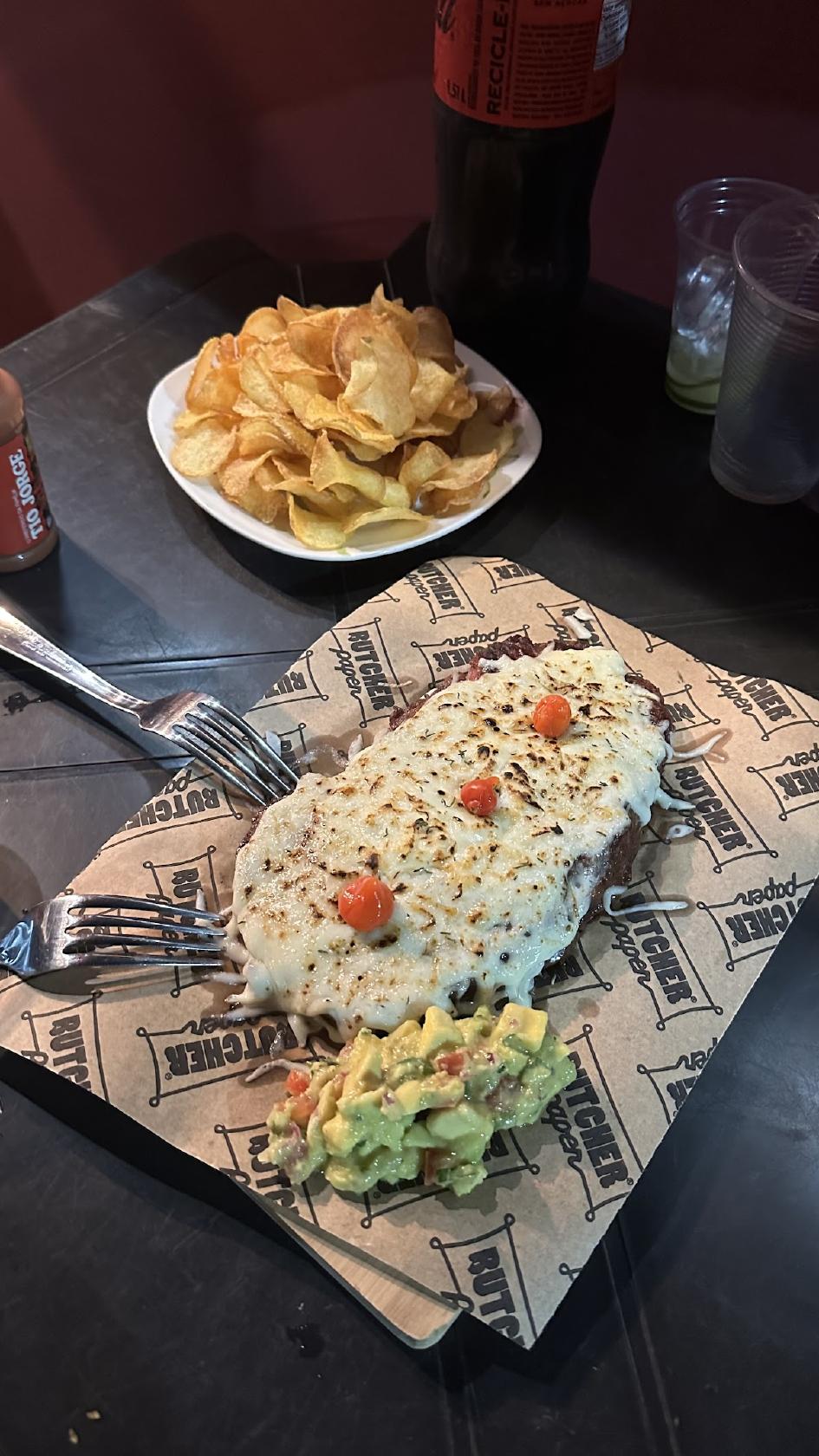 João Smoke House - Churrasco Defumado estilo American BBQ