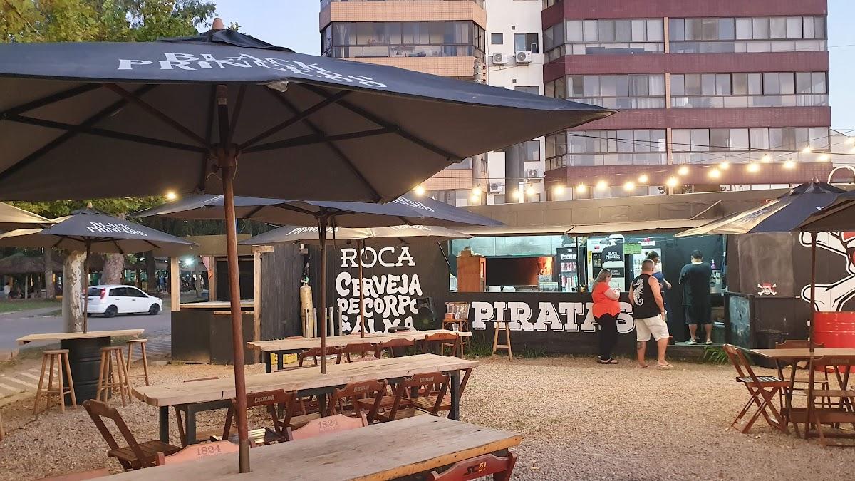 Piratas Cassino