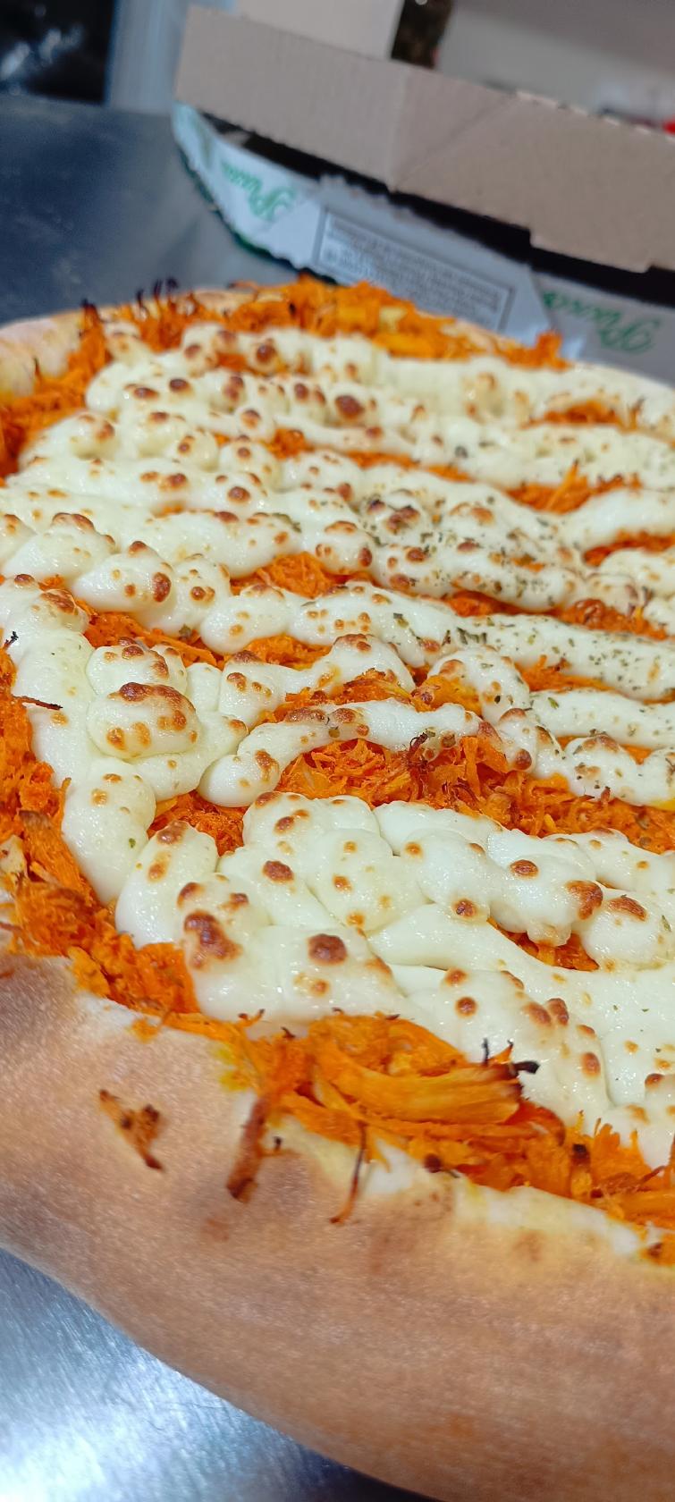 Pizzaria e Esfiharia Quital