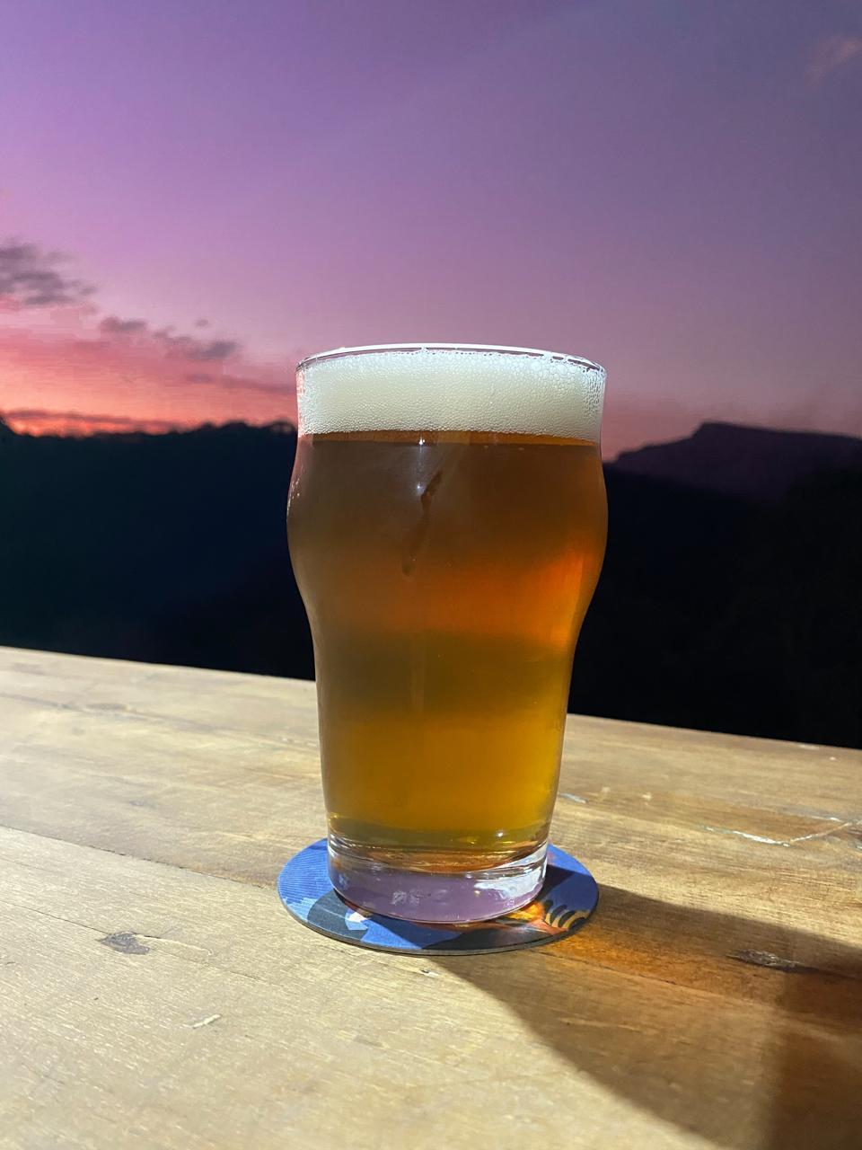 Bistrô Itatiaia