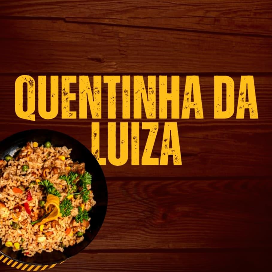Quentinha da Luiza