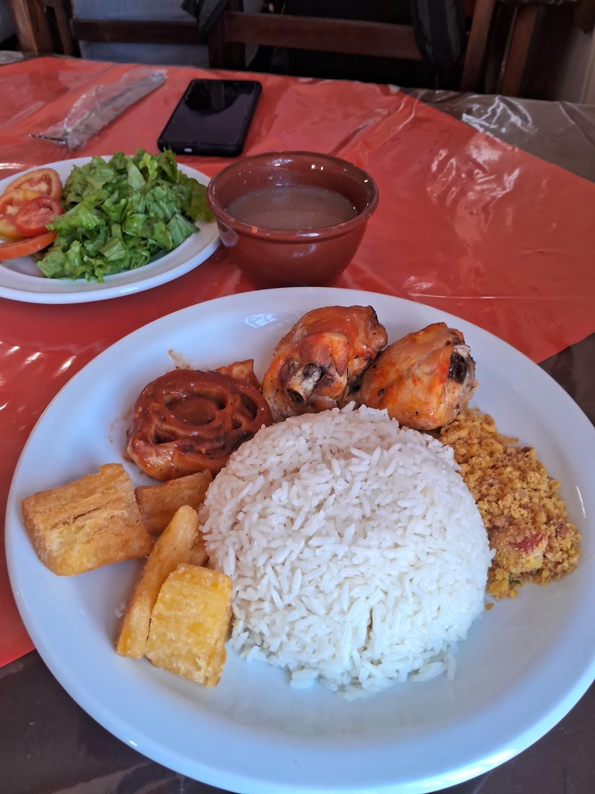 Restaurante Vitória
