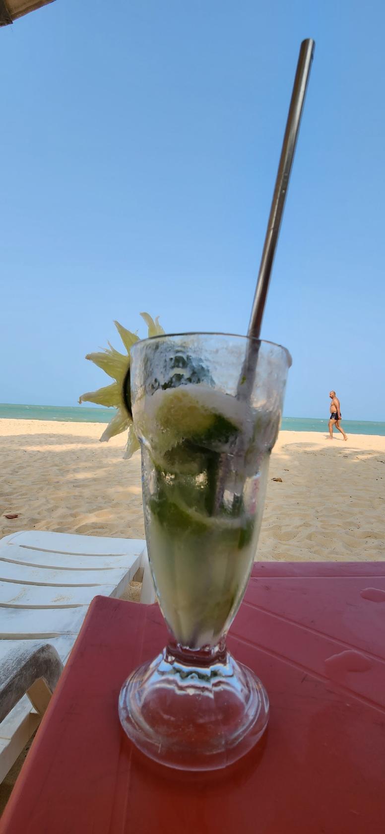Bar Lagoa Azul