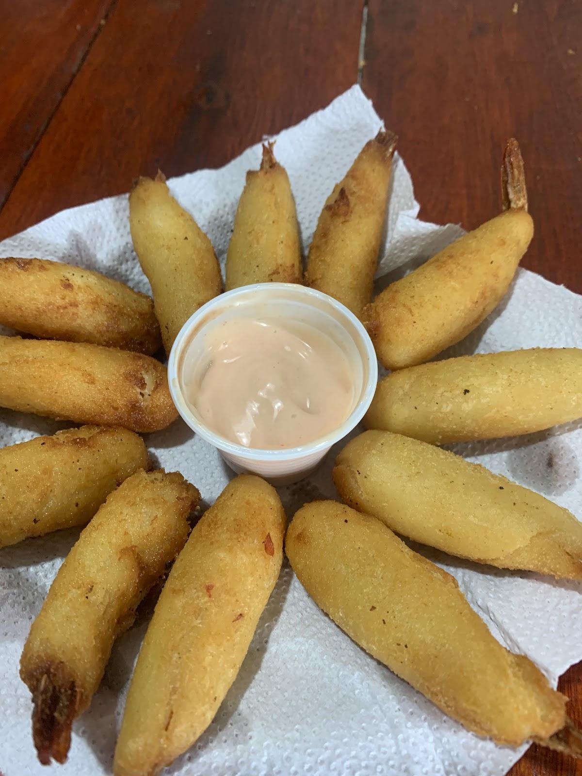 Peixada do Beleza