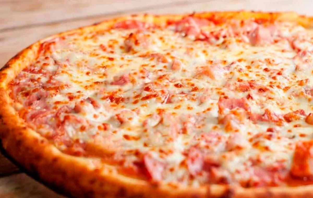 PIZZARIA TODAY