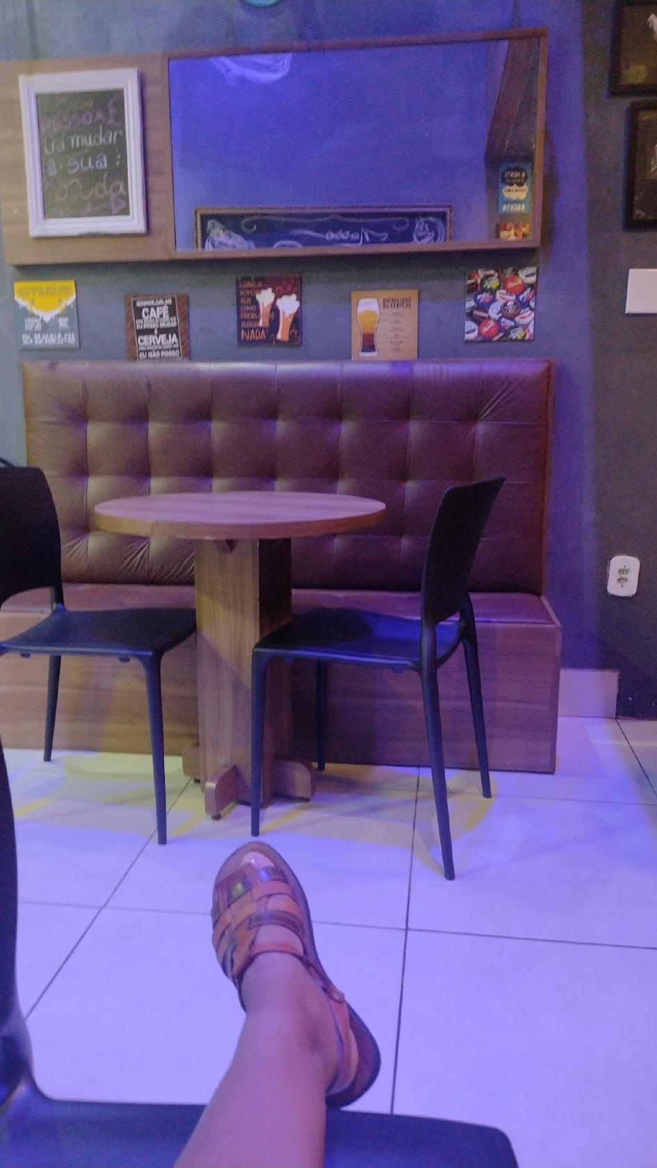 Duo Coffee Pub