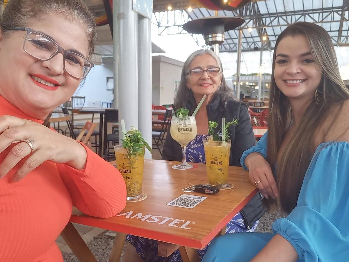 pub serra grande