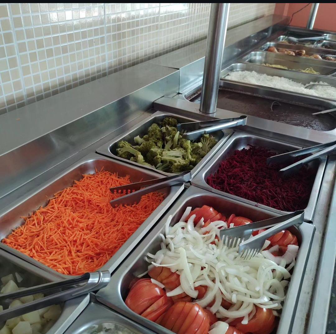 Restaurante Dubem