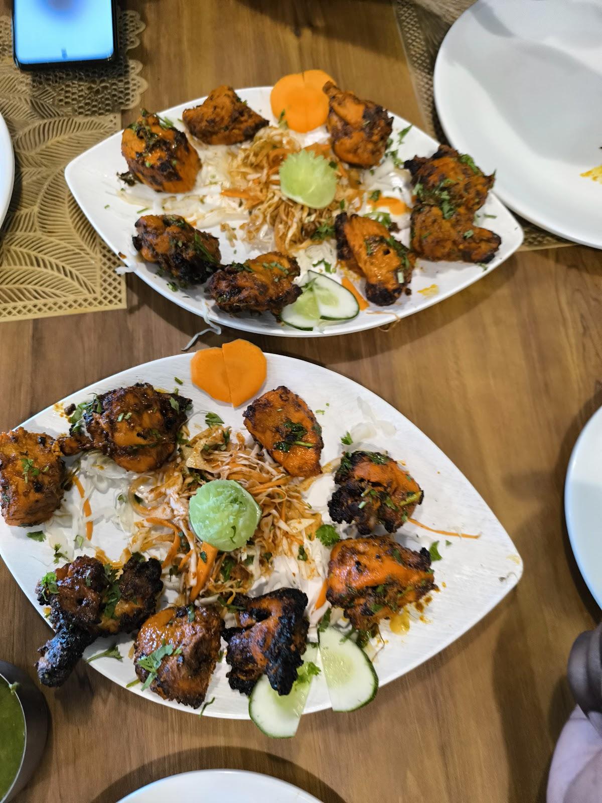 Shree Gandha AC Family Restaurant veg&non veg