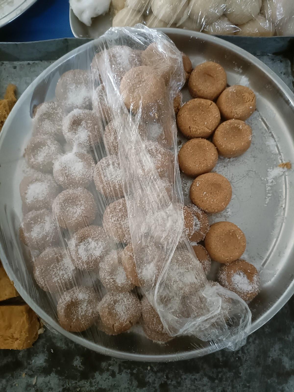 Yaduvanshi bhojnaliya