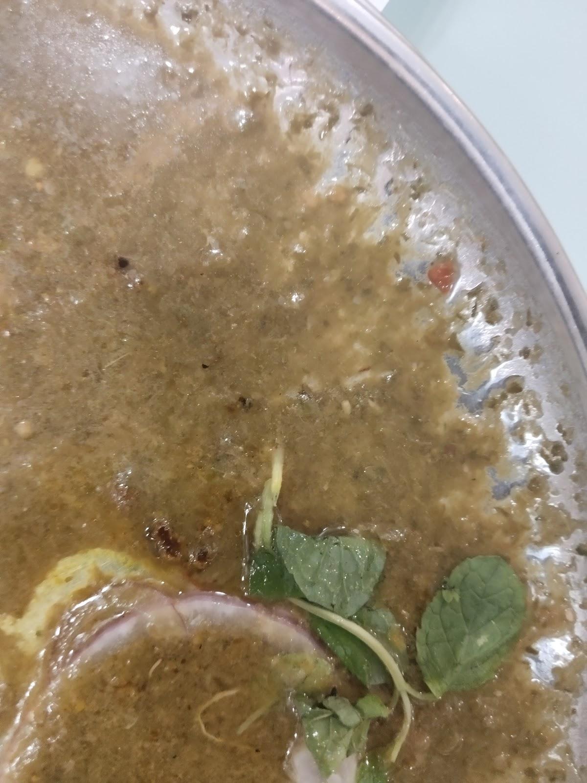 Baba seekh & tandoori corner