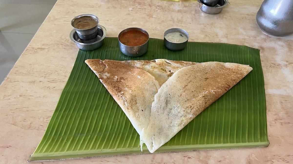 Honey Anand Bhavan