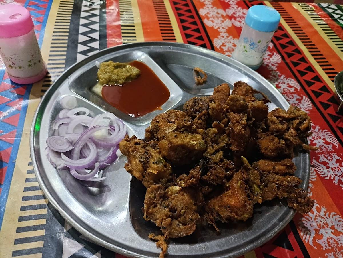 ANKIT DHABA