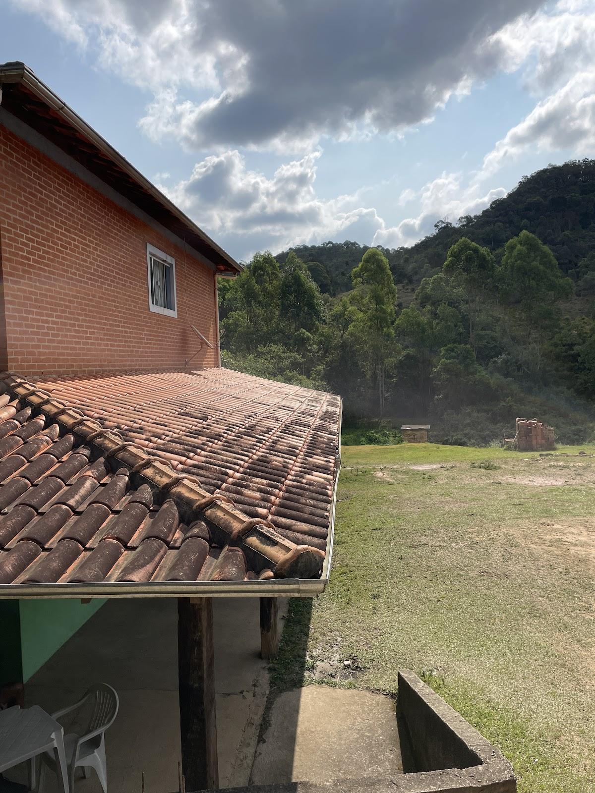Restaurante Dona Maria Pão de Canela