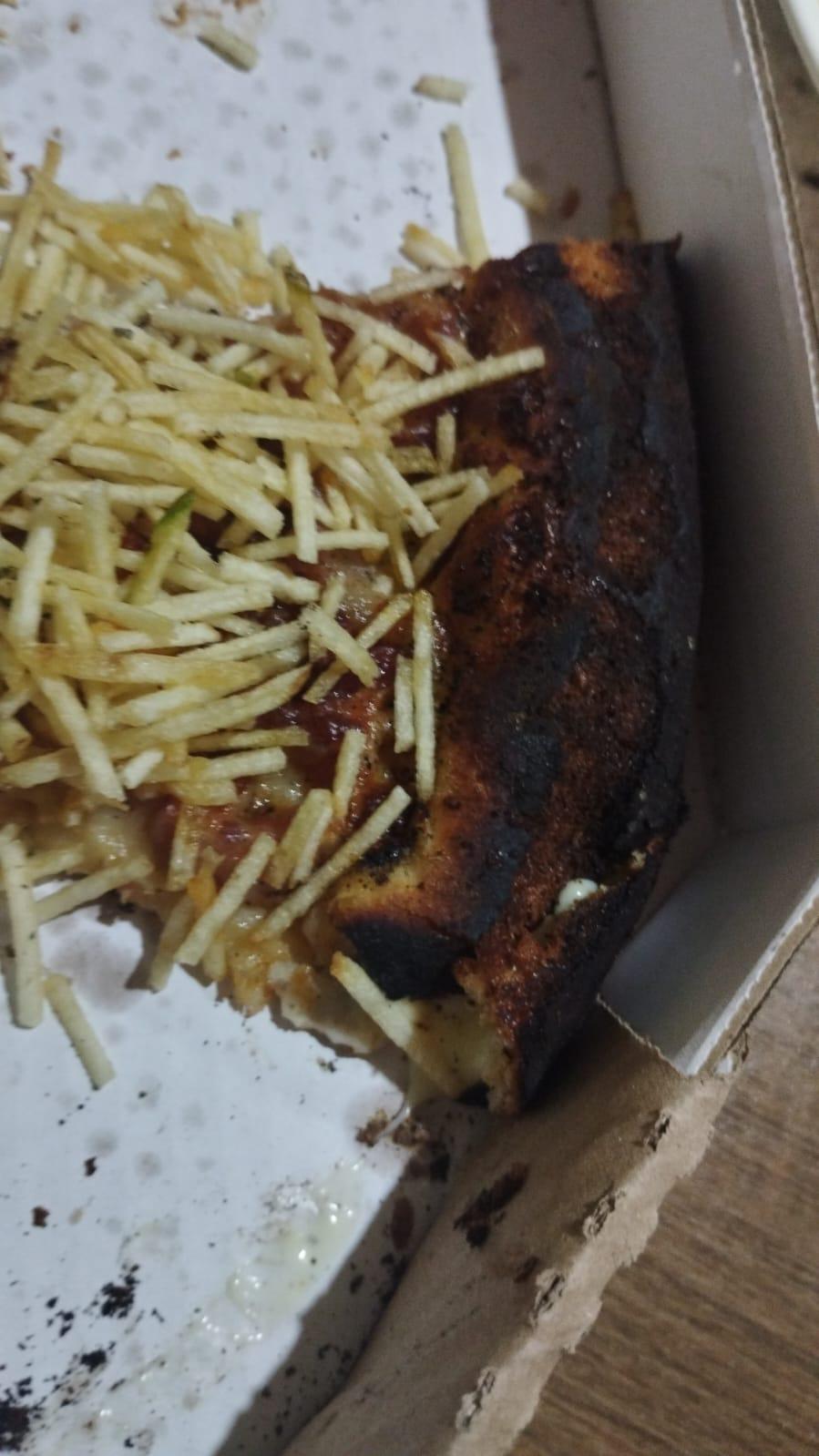 Sulito Pizza Burger - Santa Helena