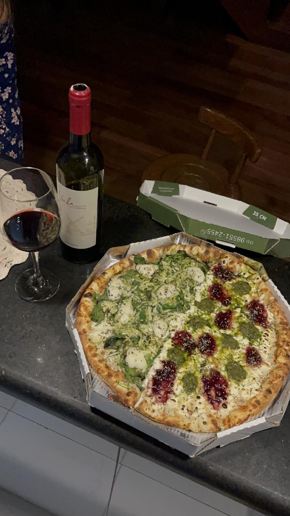 Lazzioni Pizzeria