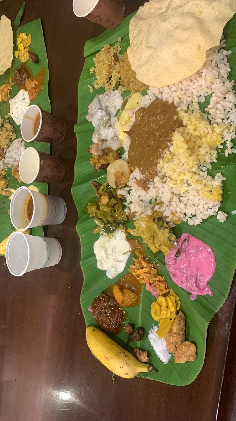 Krishna Hotel