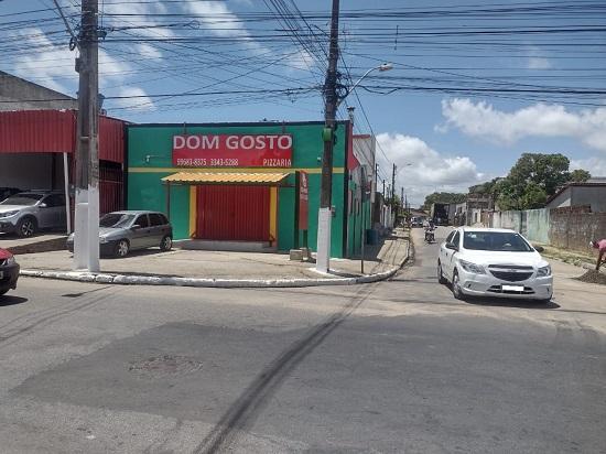 Dom Gosto Pizzaria