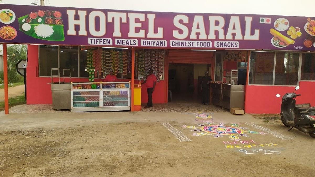 HOTEL SARAL