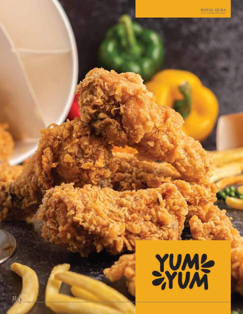Royal Quba Multi Cuisine Restaurant