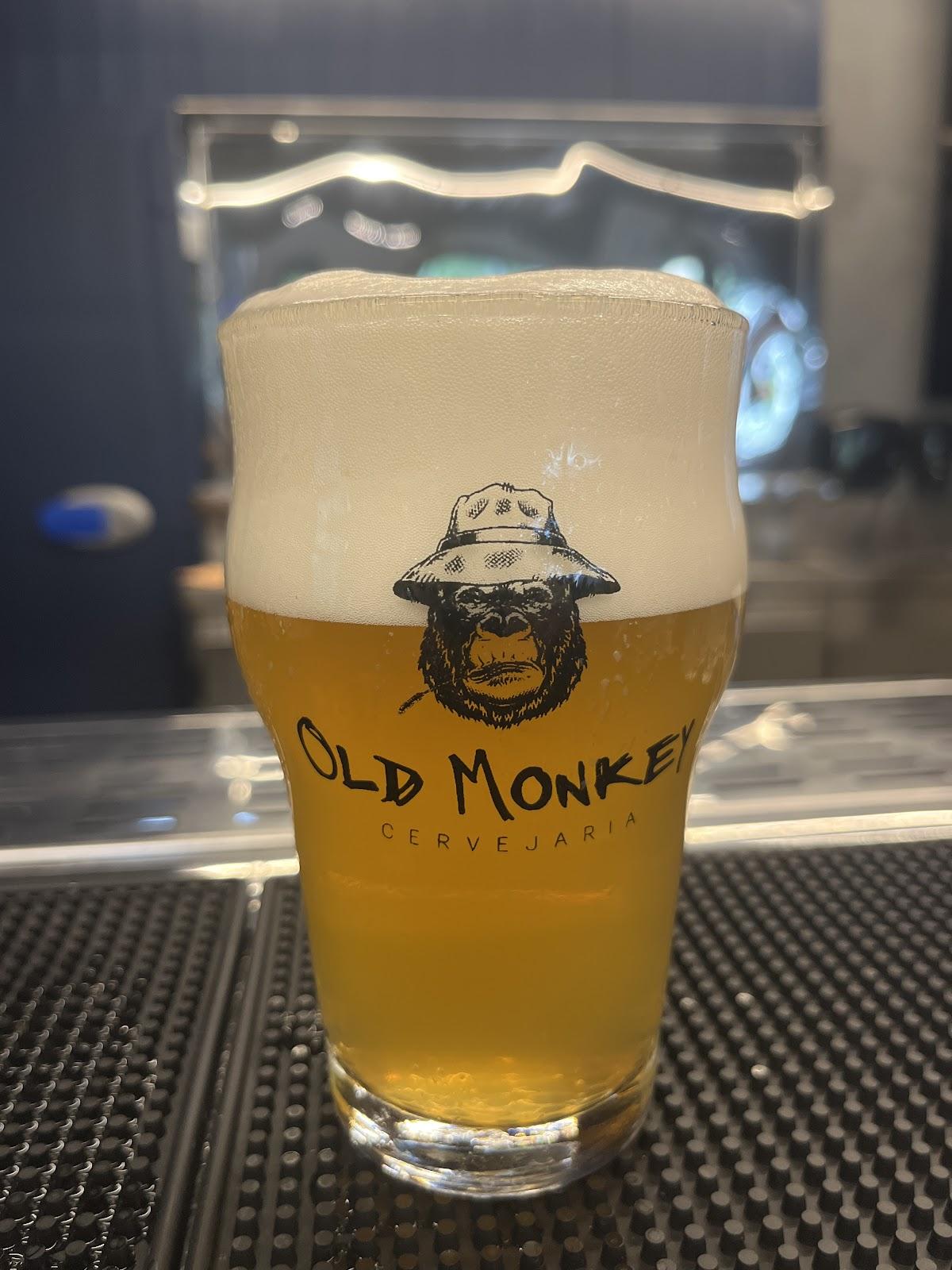 Old Monkey Brewpub