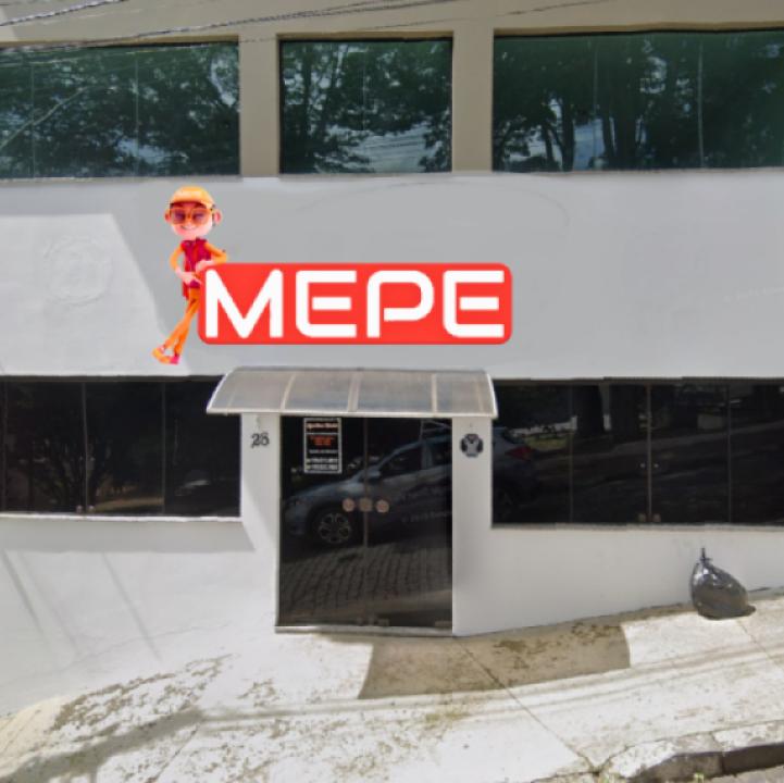 MEPE Food