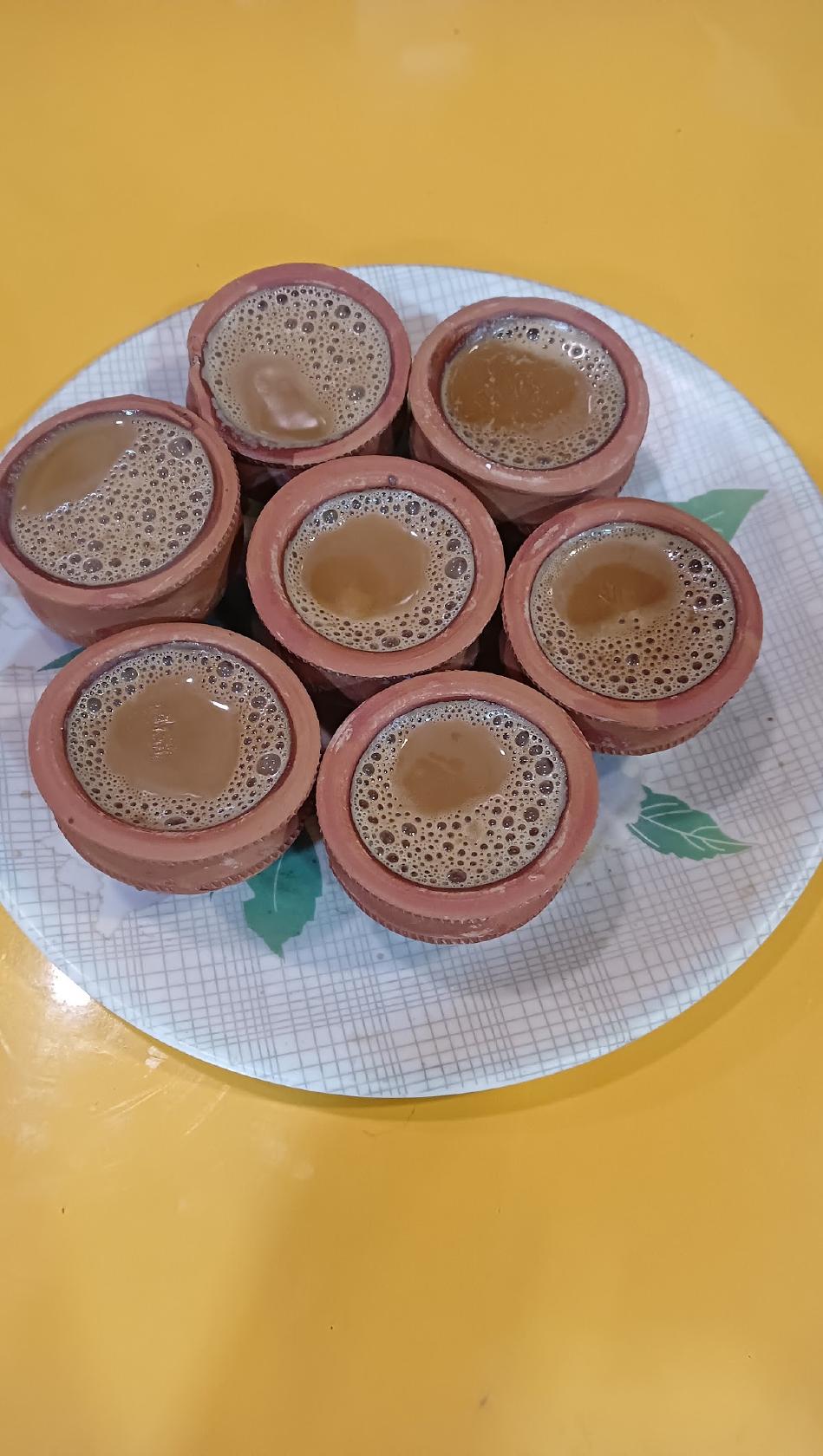 Bagicha