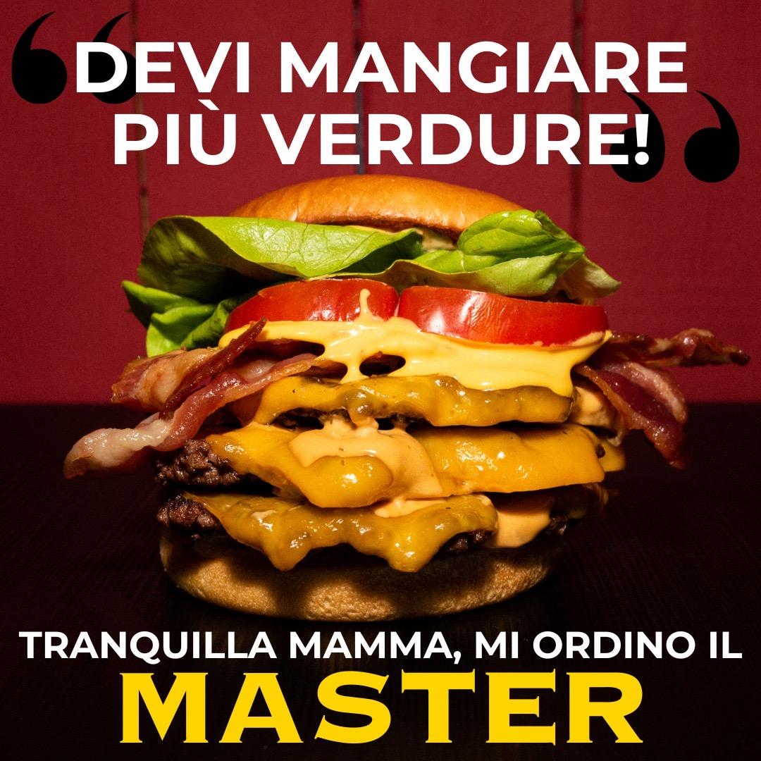 Mordi Storie Di Carne