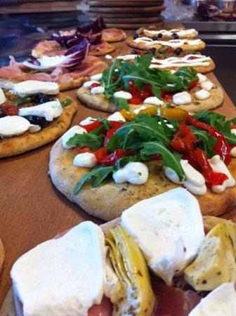 pizzeria mariotti