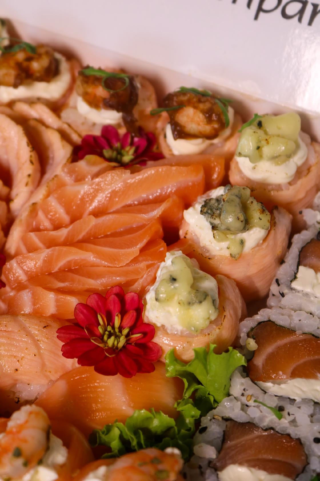 Tchê Sushi