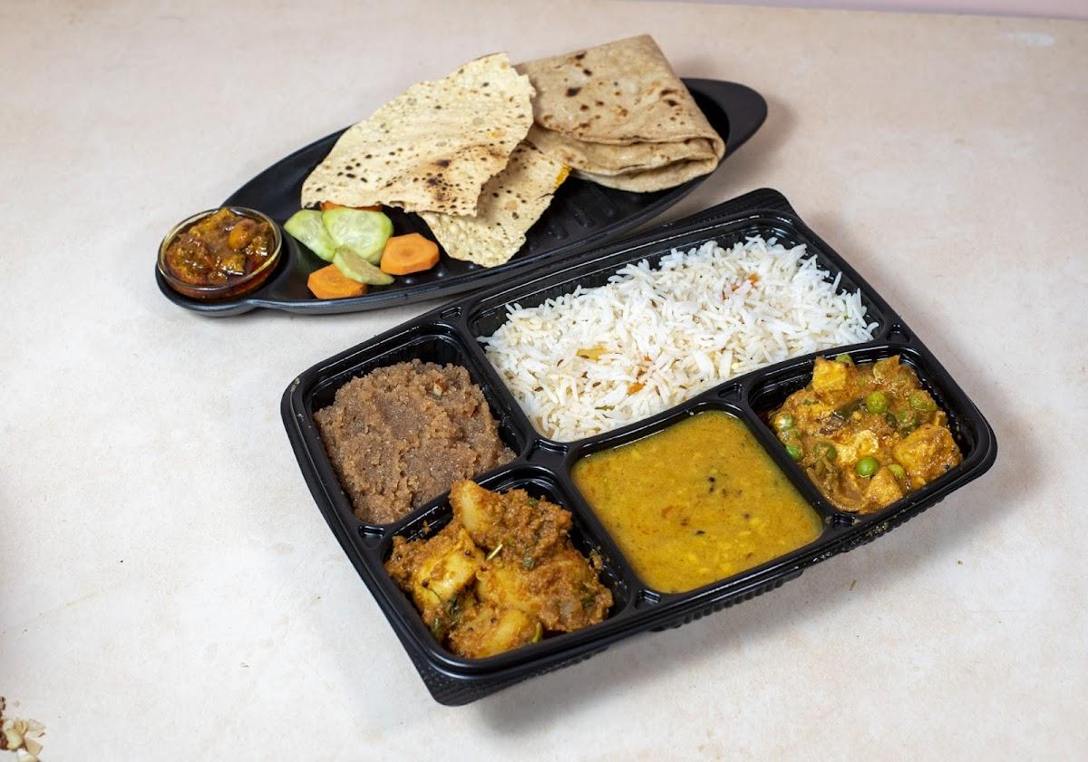 Rajasthani Rasoi