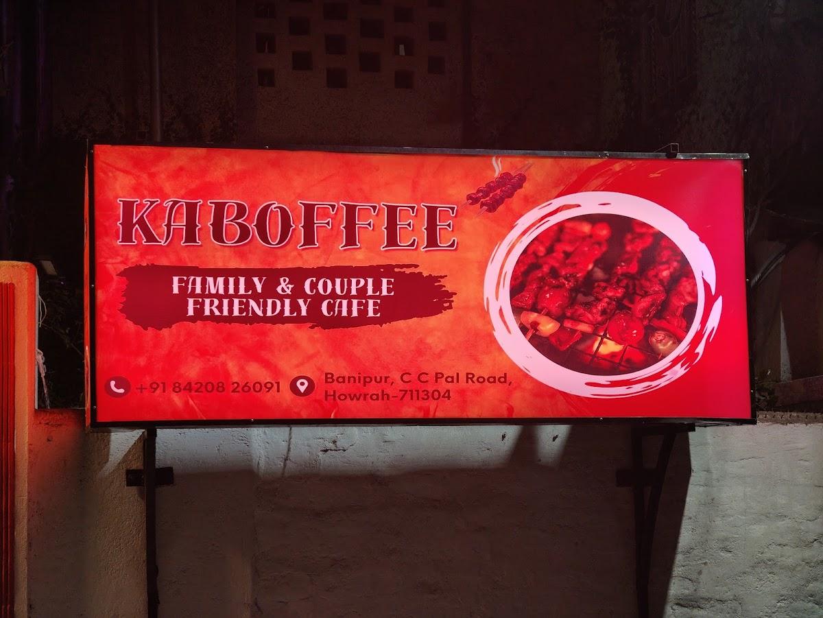 Kaboffee