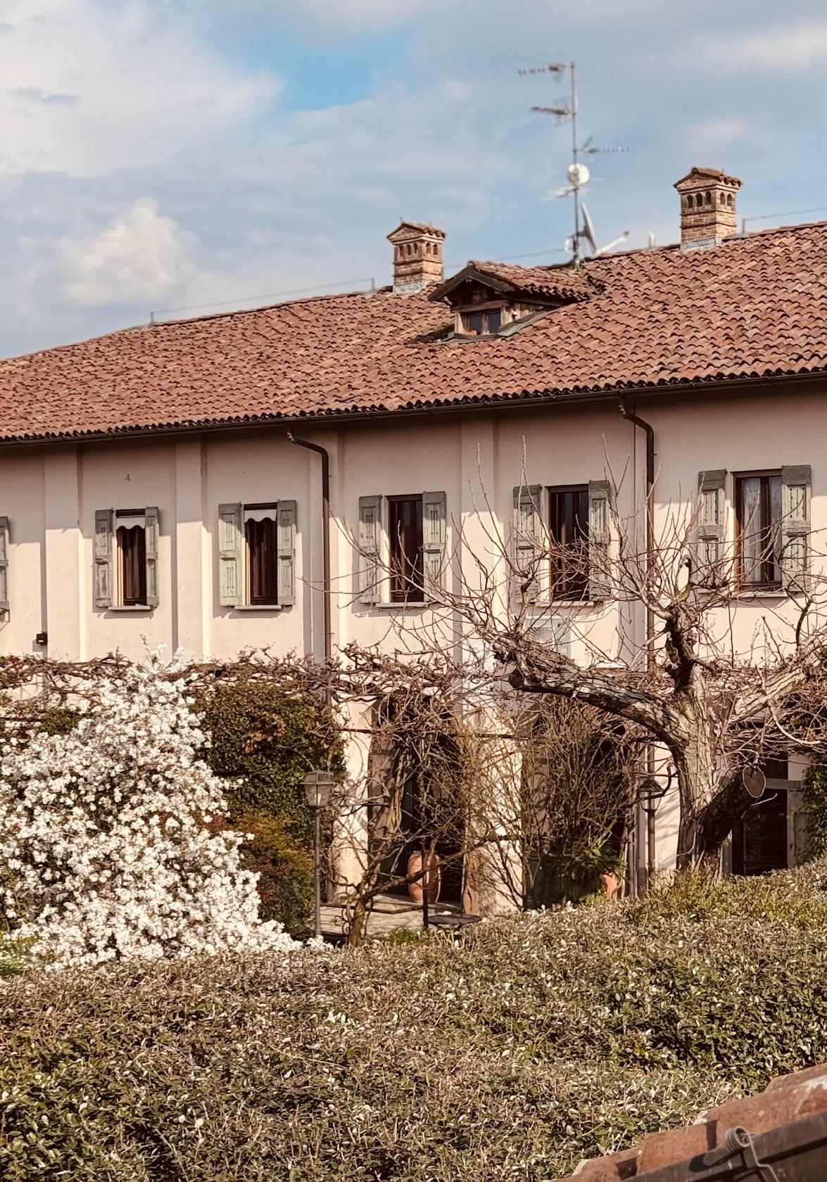 Locanda Mesa